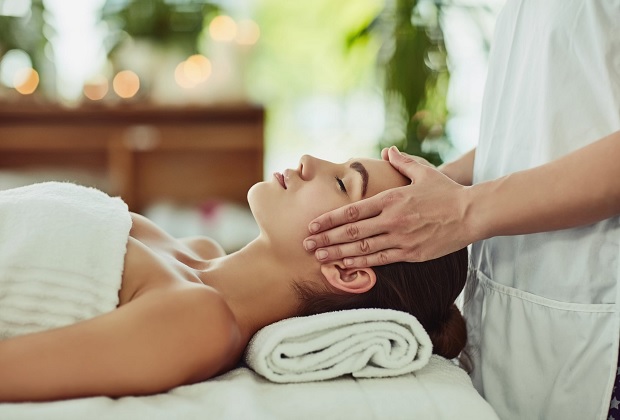 Bạn đã đến massage tại Amun Spa chưa