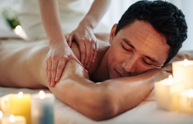 Massage từ a đến z Hà Nội - Khương Yên