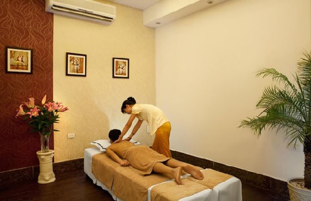 massage hà đông- khương yên spa