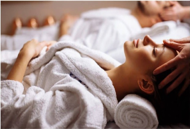 Massage Hàn Quốc và những lưu ý cần biết