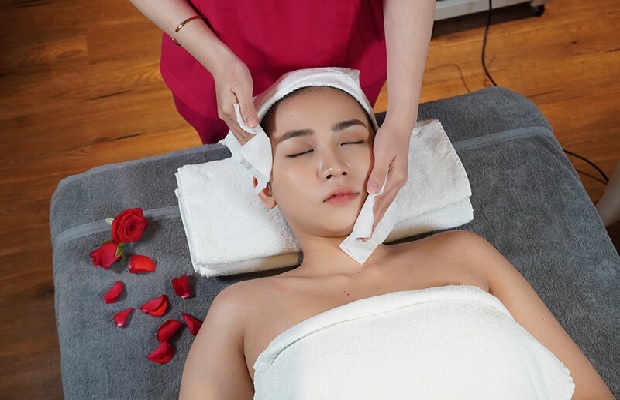 massage thái quận bình thạnh- xông hơi thư giãn