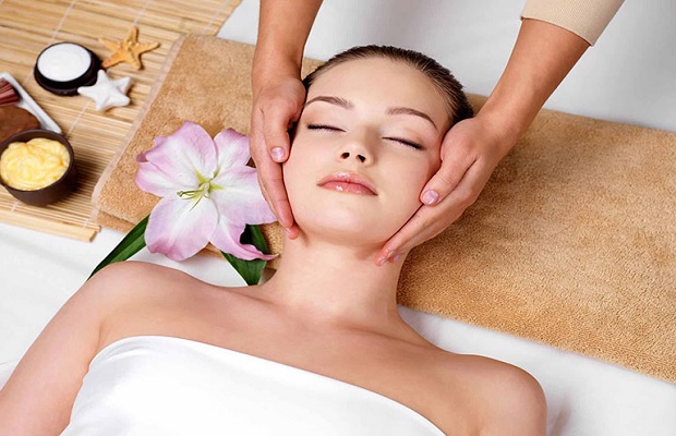 Dịch vụ massage ở huyện bình chánh- viện thẩm mỹ