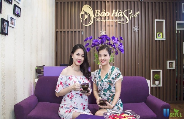 massage huyện bình chánh- bảo hà