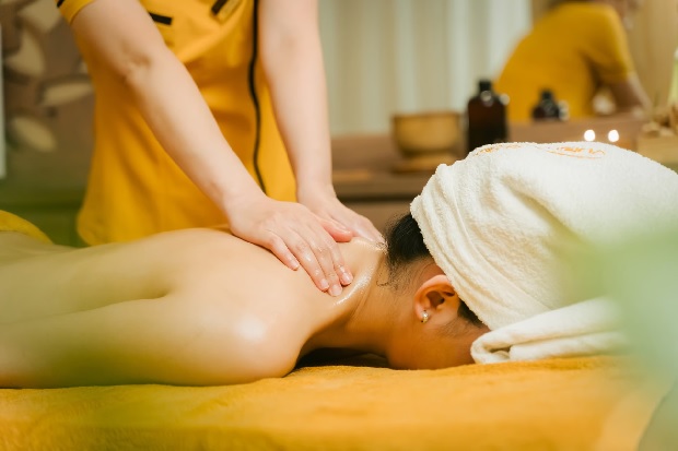 địa chỉ massage quận 2 uy tín