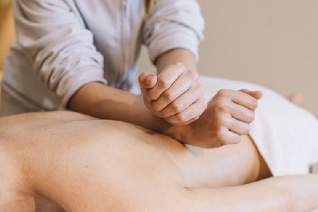 massage quận 8 khiếm thị