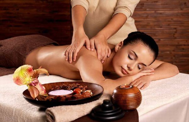 Dịch vụ massage bình thạnh độc đáo thư giãn