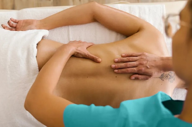 massage quận Bình Thạnh uy tín