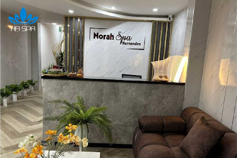 norah spa