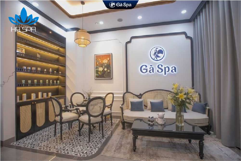 ga spa