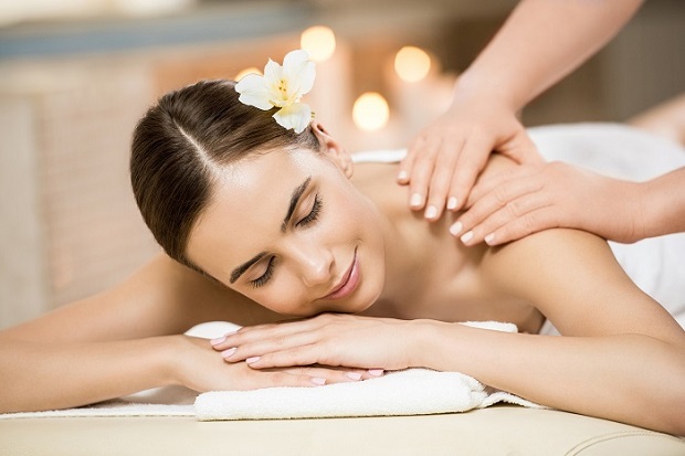 Gái massage - Một nghề đầy rẫy nhiều thử thách và gian nan