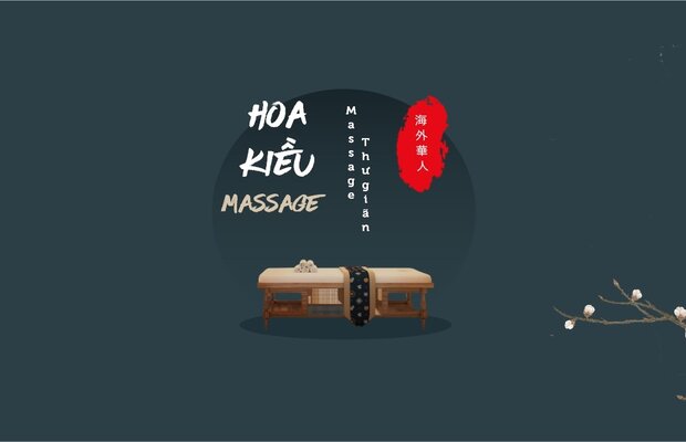 Hoa Kiều Spa &Massage