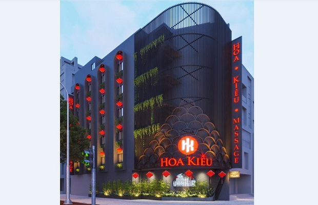 Hoa Kiều tưng bừng khai trương: giảm gi&aacute; đến 30% to&agrave;n dịch vụ