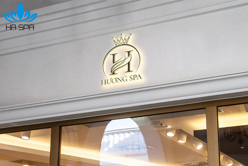 Huong spa