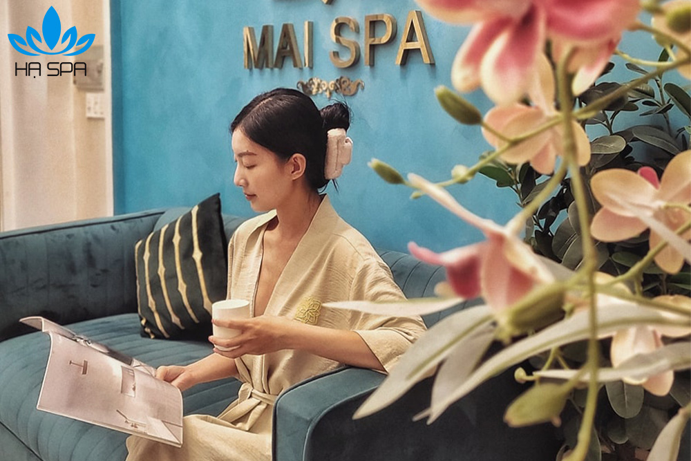 Mai spa