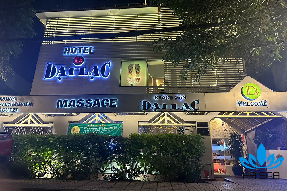 Massage Dai Lac Binh Tan