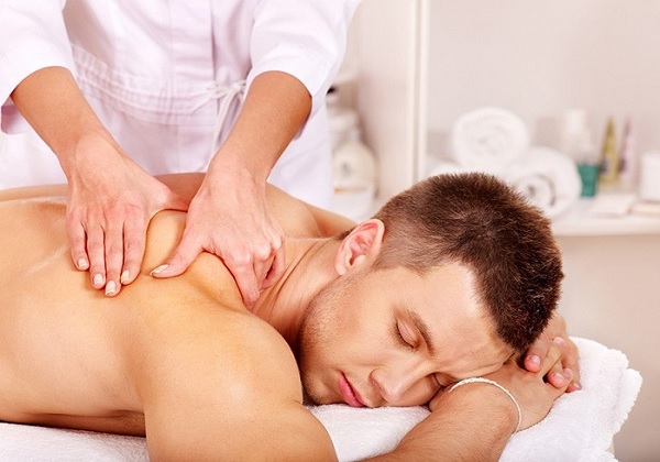 Massage toàn thân giá bao nhiêu