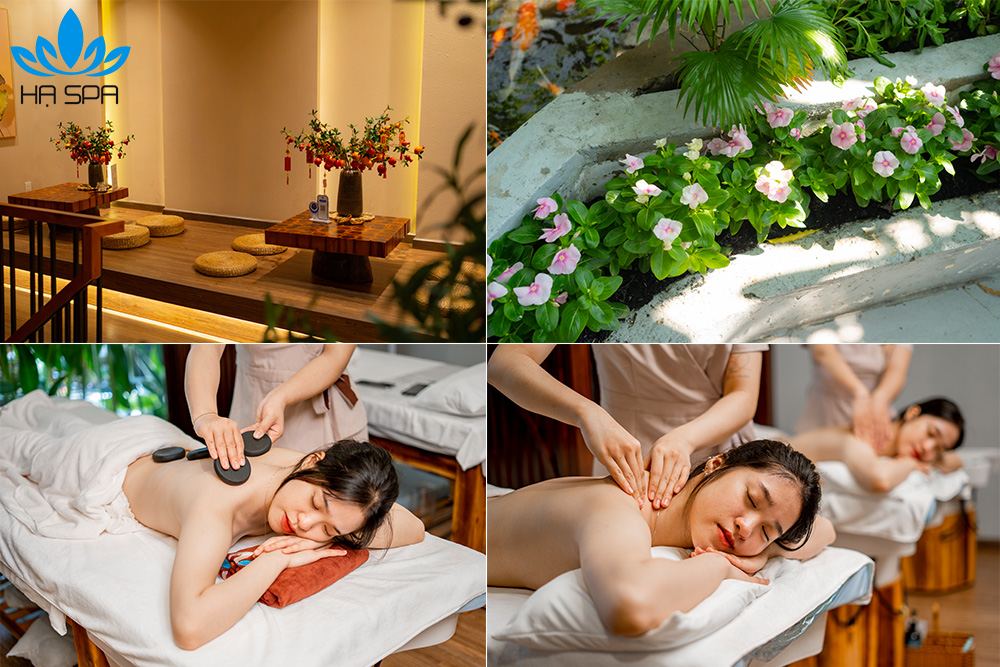 Massage tri lieu Binh Tan