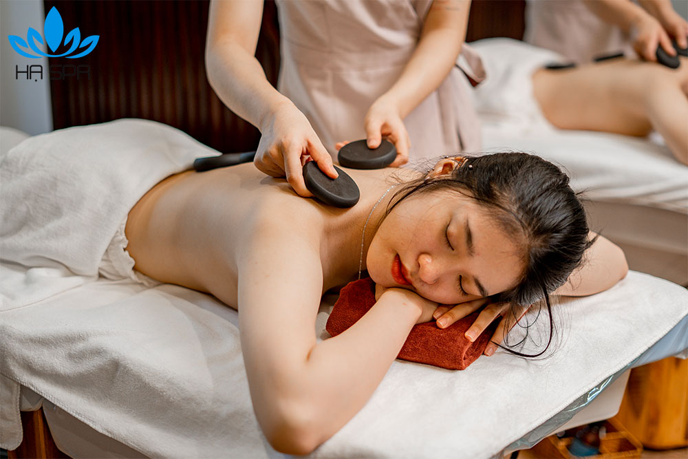 Massage tri lieu uy tin tai Phu Nhuan