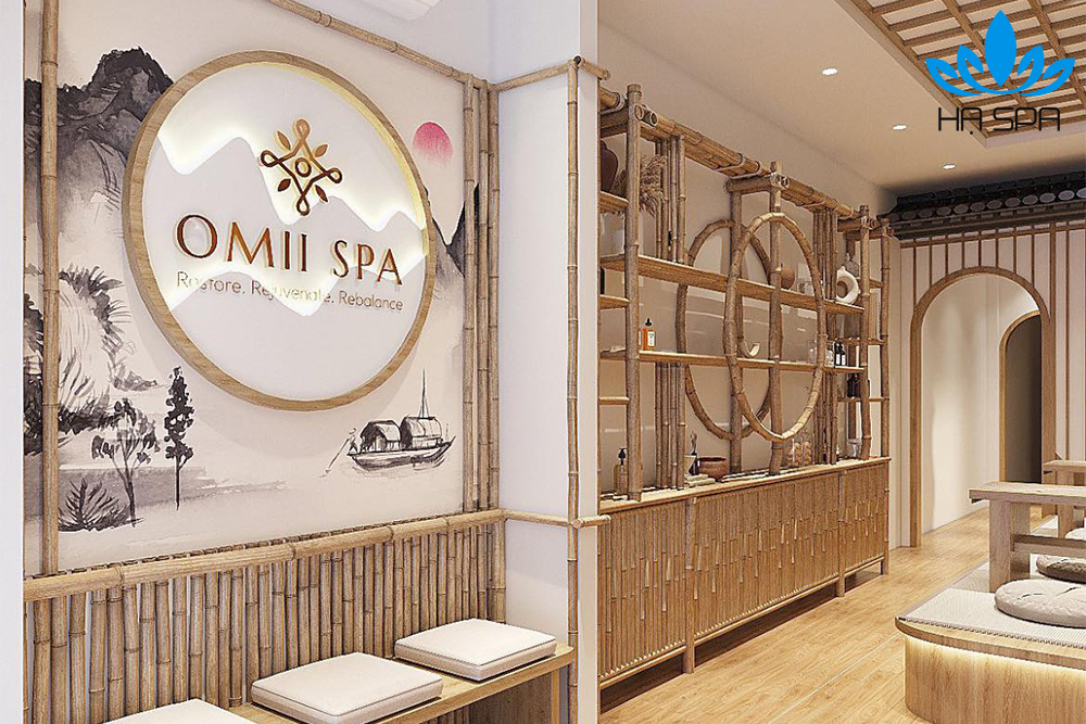 Omii Spa