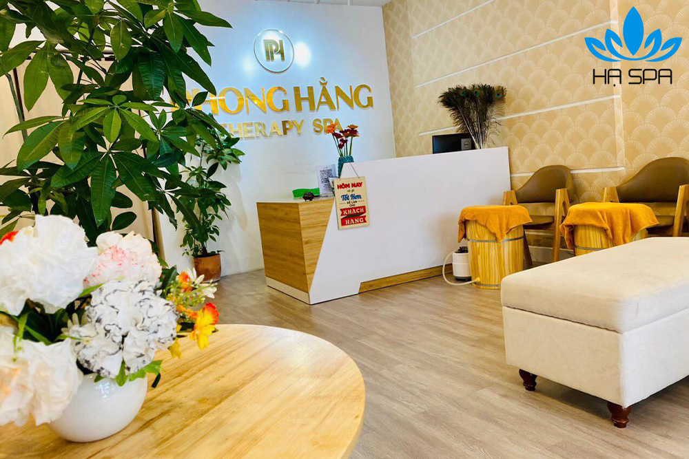 Phong Hằng mang đến chất lượng massage tuyệt vời cho những khách hàng muốn tìm địa chỉ massage trị liệu tại Phú Nhuận