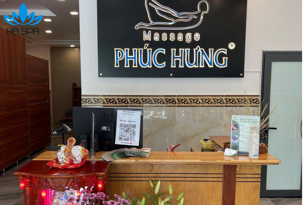 Phuc Hung Quan 12