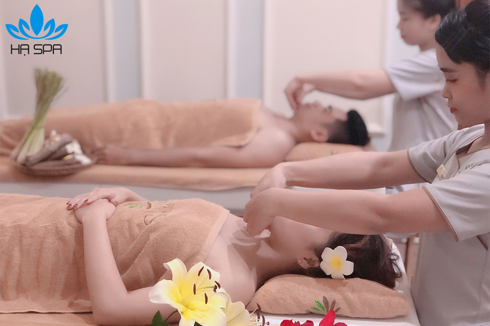 Sense Spa Tan Phu