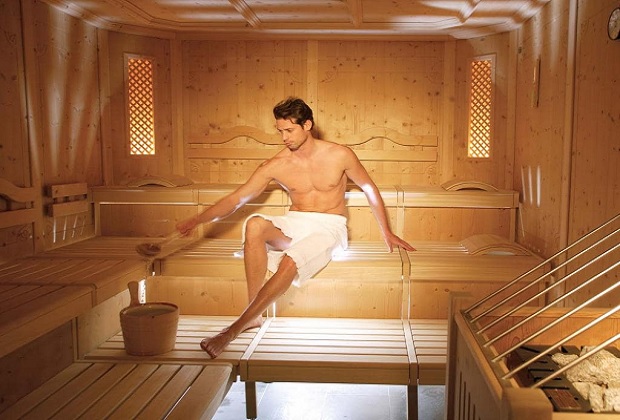 Địa chỉ massage sauna quận 11.