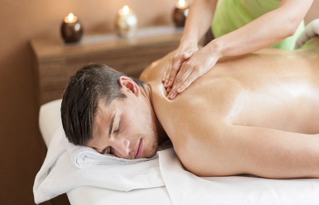 Massage - đồng nhất và khác biệt