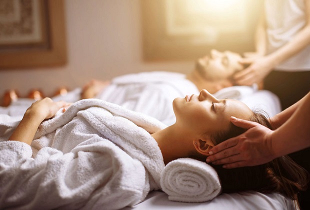 Massage khỏe Hồ Văn Huê