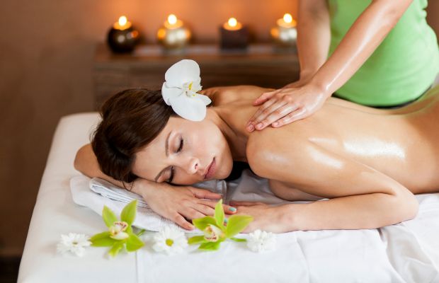 massage từ a đến z ở cam Ranh - bìa