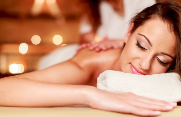 Massage từ a đến z ở Cần Thơ - ảnh bìa