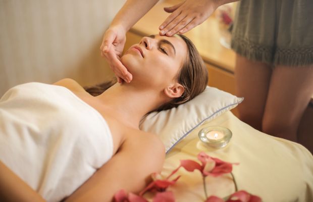 Massage thái quận 9 - ảnh bìa