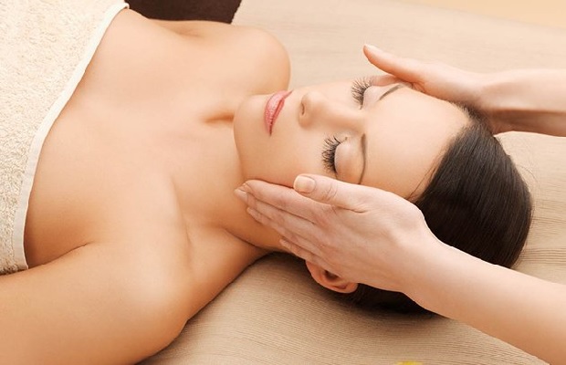 massage bình chánh- tác dụng massage