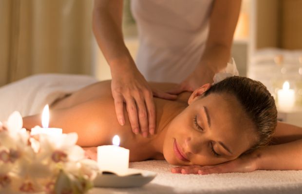 Massage khỏe ở Bình Dương - ảnh bìa