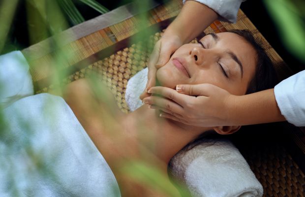 Massage từ a đến z HN - ảnh bìa