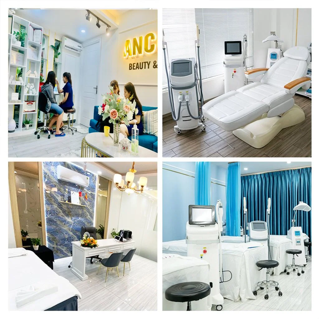 anchee beauty clinic