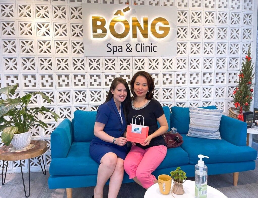 bong spa