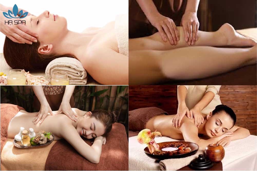 cac goi dich vu massage dong y tai ha spa