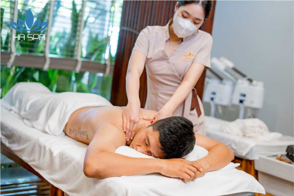 chuan bi massage