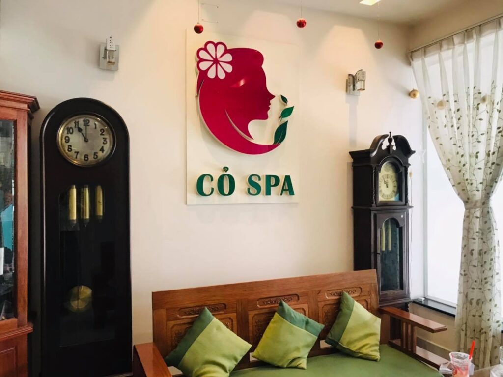 co spa