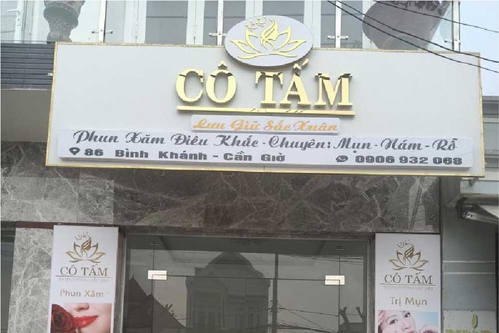 co tam beauty spa