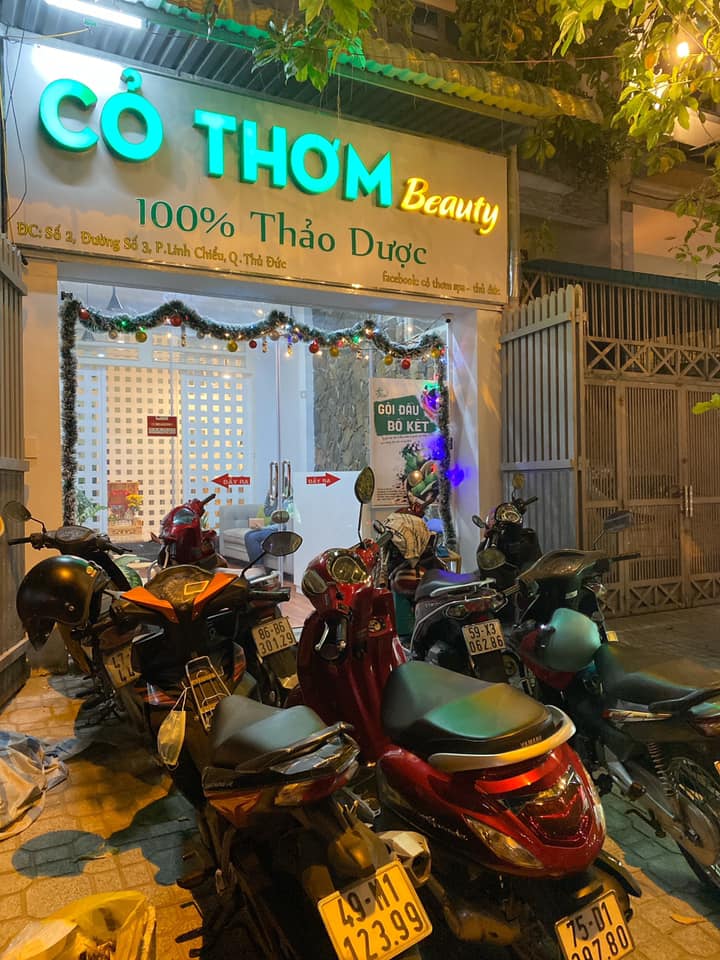 co thom spa