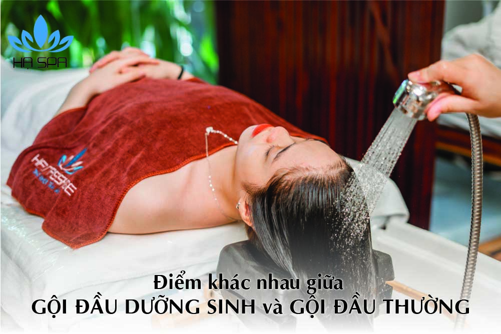 diem khac nhau giua goi dau duong sinh va goi dau thuong