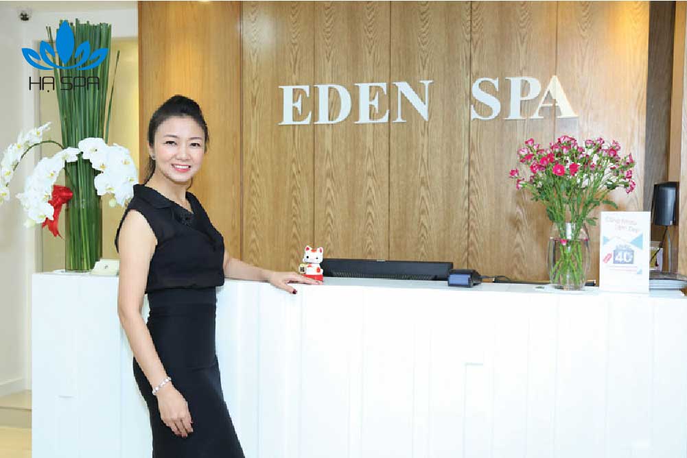 eden spa