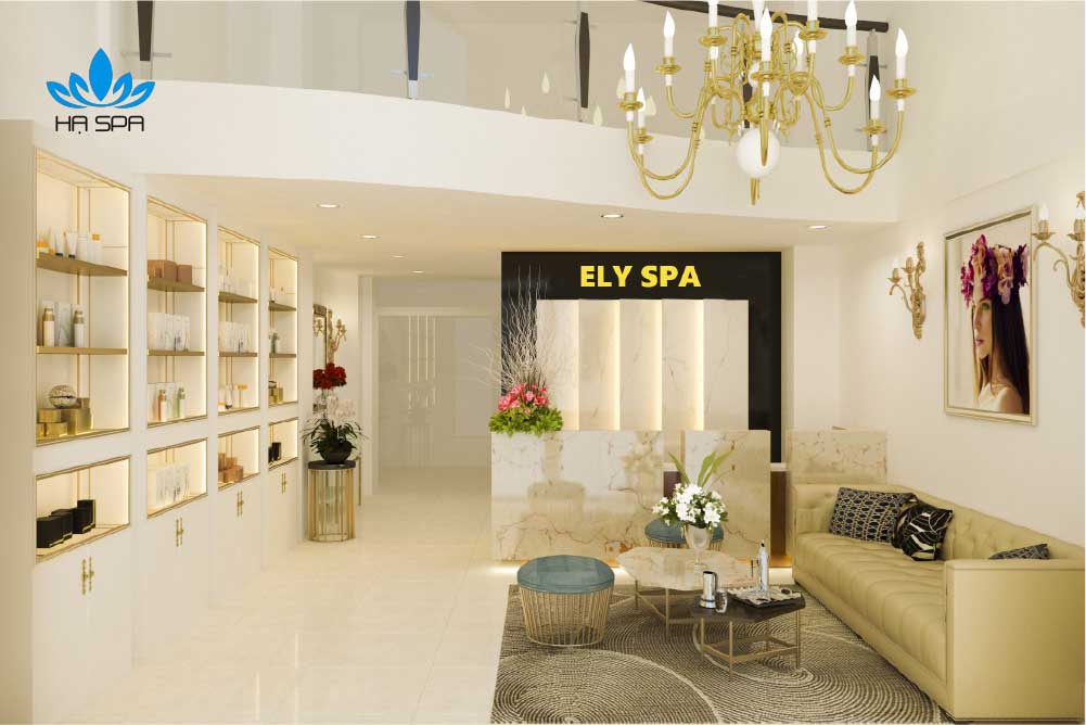 ely spa