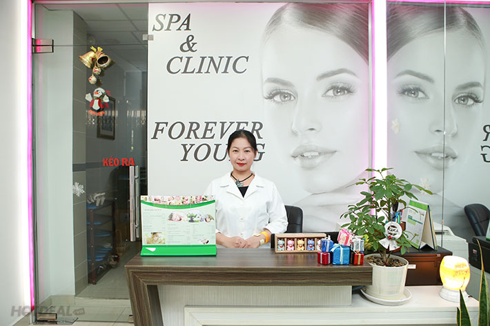 forever young spa