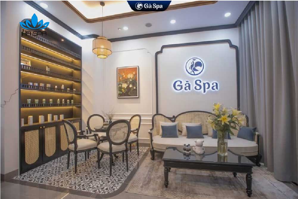 ga spa