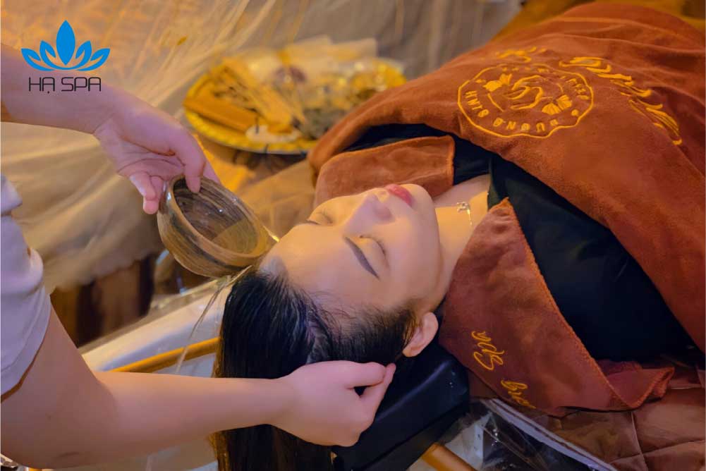 giang spa