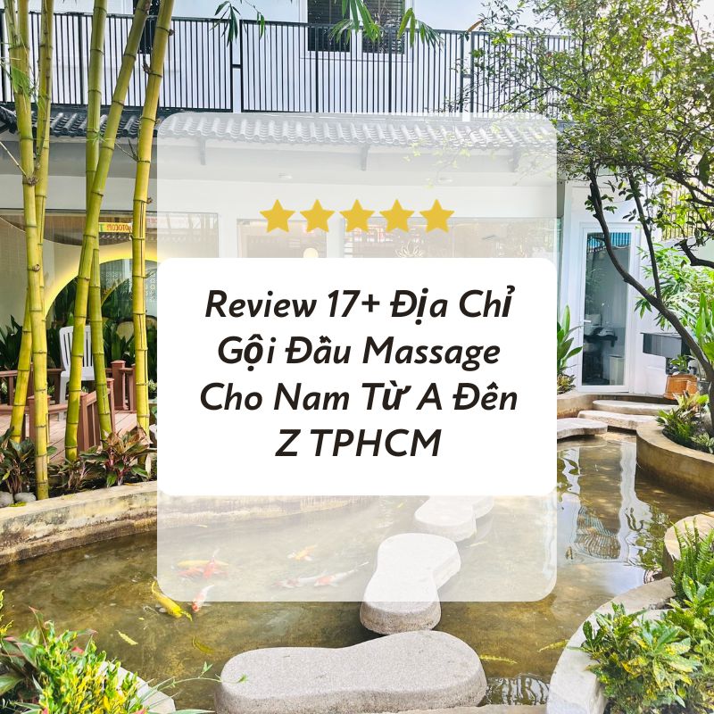 goi dau massage cho nam