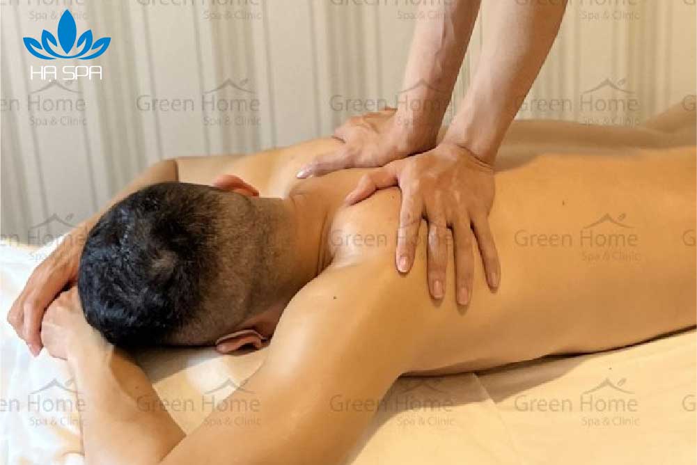 green home spa clinic